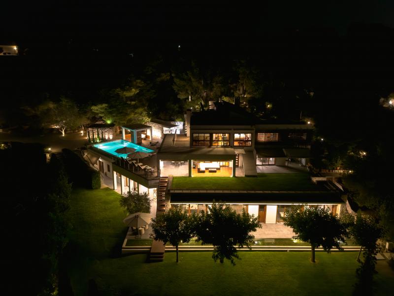 Villa Terra Creta , Crete 