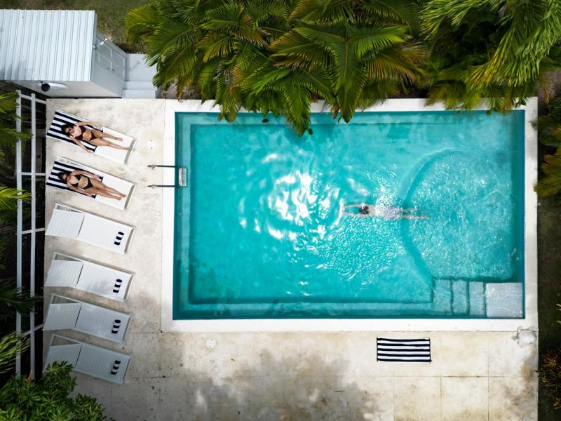 Harikoa Villa , Gibbes , St Peter , West Coast Barbados 