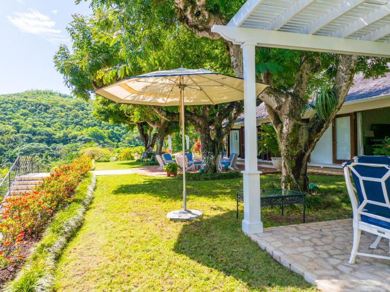 Tryall Club - Avalon , Montego Bay , Tryall 