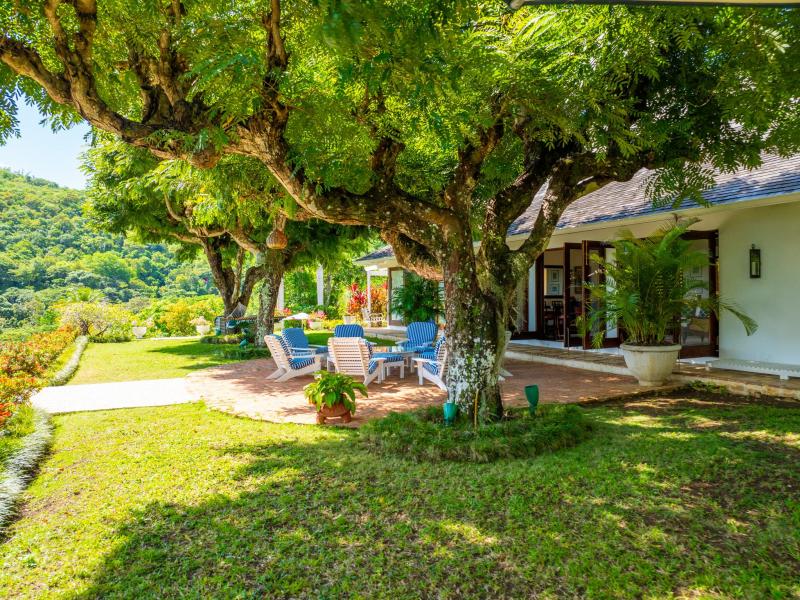 Tryall Club - Avalon , Montego Bay , Tryall 