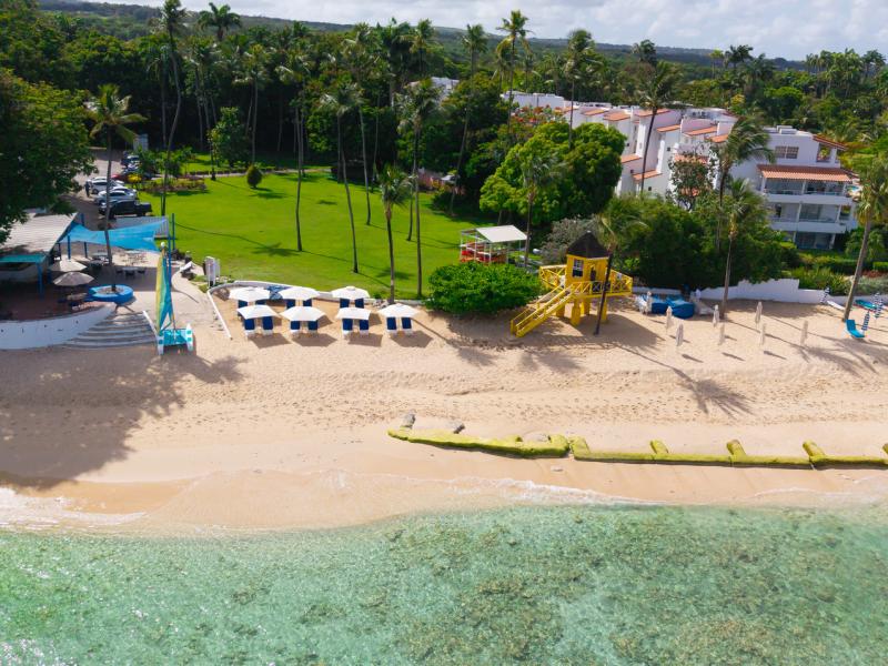 Claridges Villa 6 - Salt Life , Gibbes , Gibbes Beach , St Peter , West Coast Barbados 