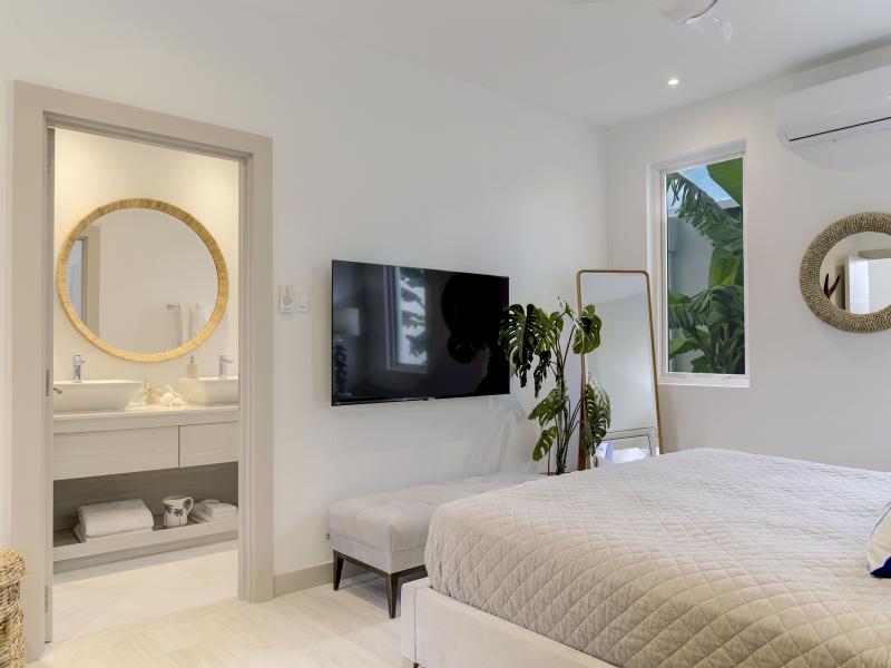 The White House At Porters Place , Porters 