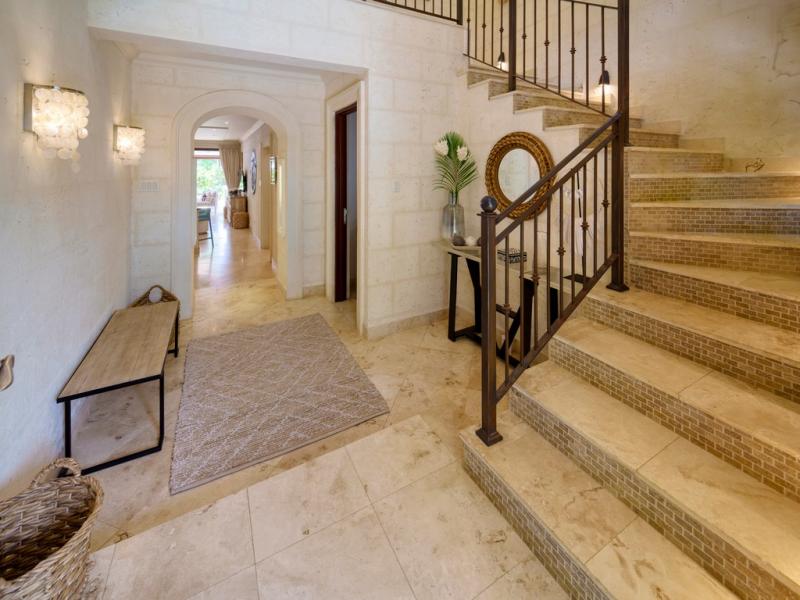 Claridges Villa 1 , Gibbes , Gibbes Beach , St Peter , West Coast Barbados 