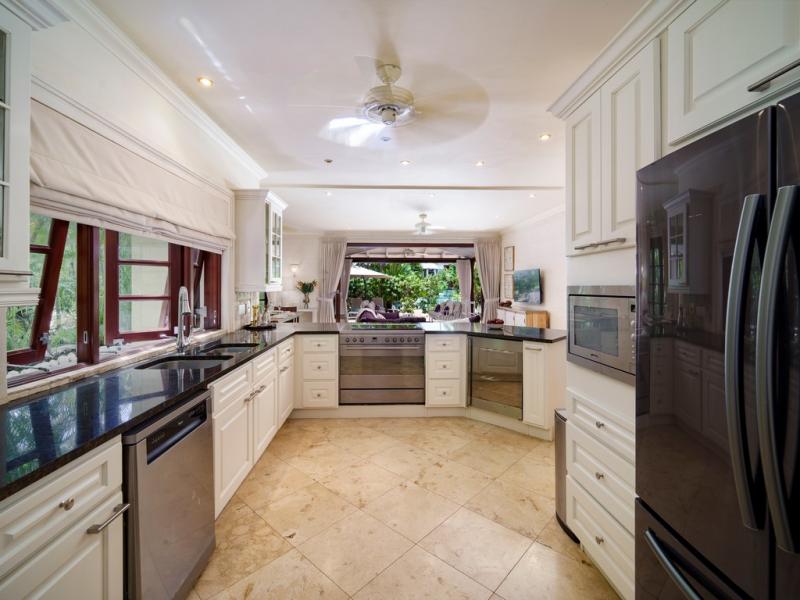 Claridges Villa 1 , Gibbes , Gibbes Beach , St Peter , West Coast Barbados 