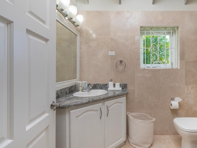 Queen's Fort Pavilion , Queens Fort 