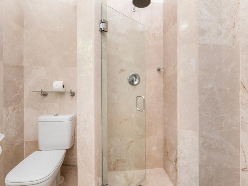 Queen's Fort Pavilion , Queens Fort 