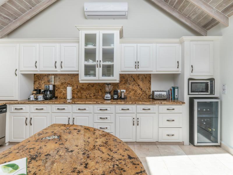 Queen's Fort Pavilion , Queens Fort 