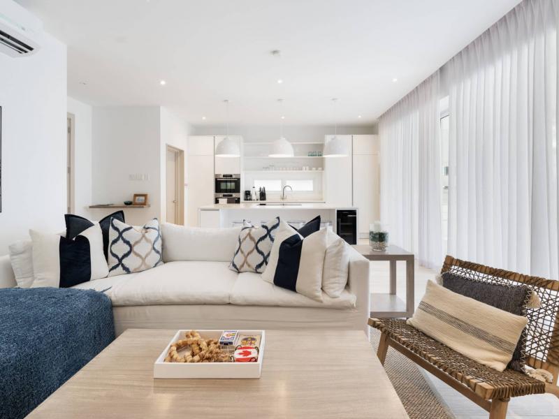 Porters Place 4 , Porters , St James 