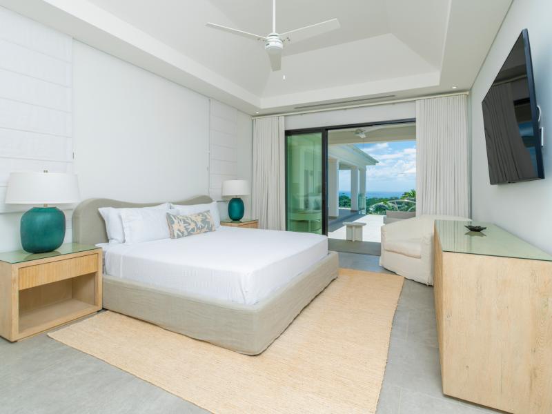 Royal Westmoreland-The Fairways , Royal Westmoreland , St James , West Coast Barbados 