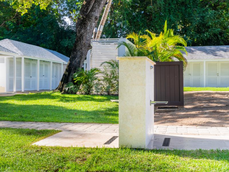 Sandy Lane Estate - Sylanna , Sandy Lane Estate , St James , West Coast Barbados 