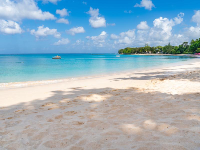 Sandy Lane Estate - Jamoon , Sandy Lane Estate , St James , West Coast Barbados 