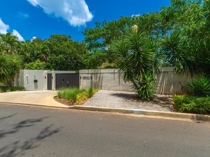 Airedale - Sandy Lane Estate , Sandy Lane Estate , St James , West Coast Barbados 