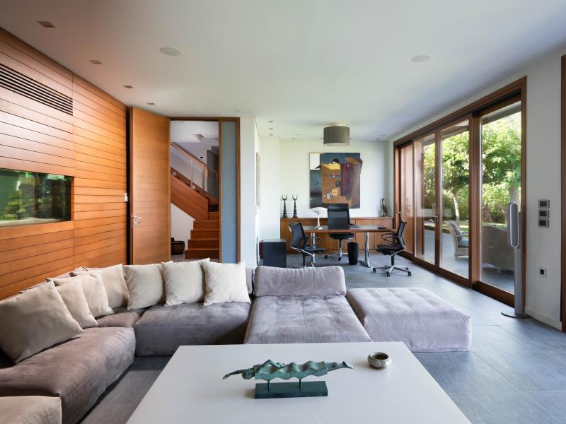 Villa Terra Creta , Crete 