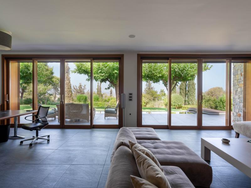 Villa Terra Creta , Crete 