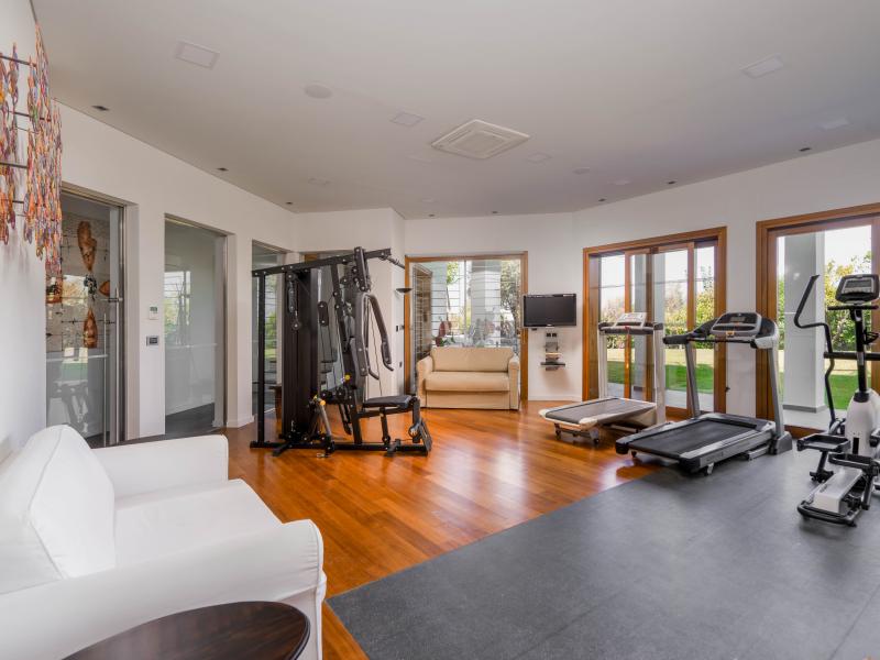 Villa Terra Creta , Crete 