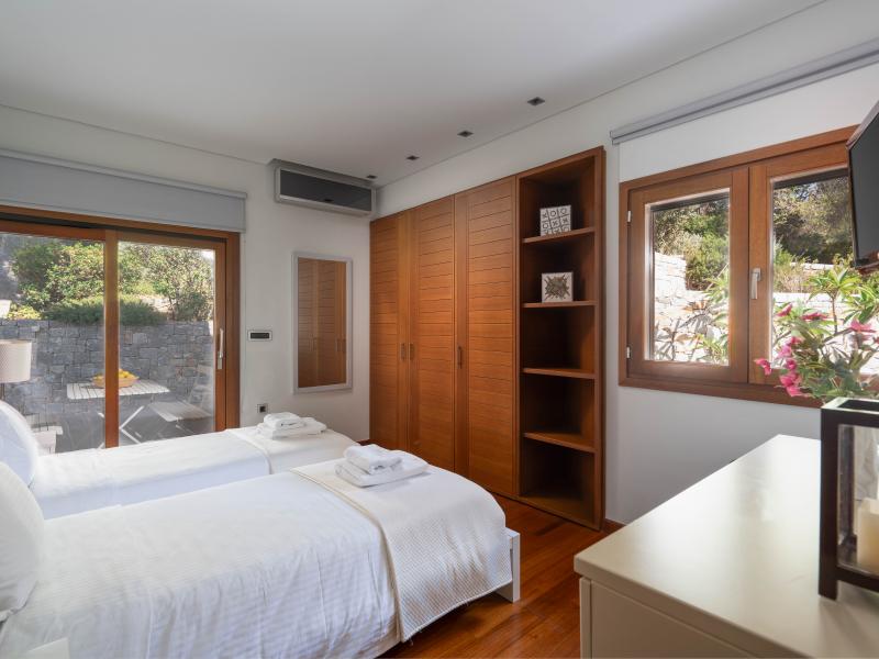 Villa Terra Creta , Crete 