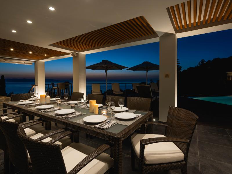 Villa Terra Creta , Crete 