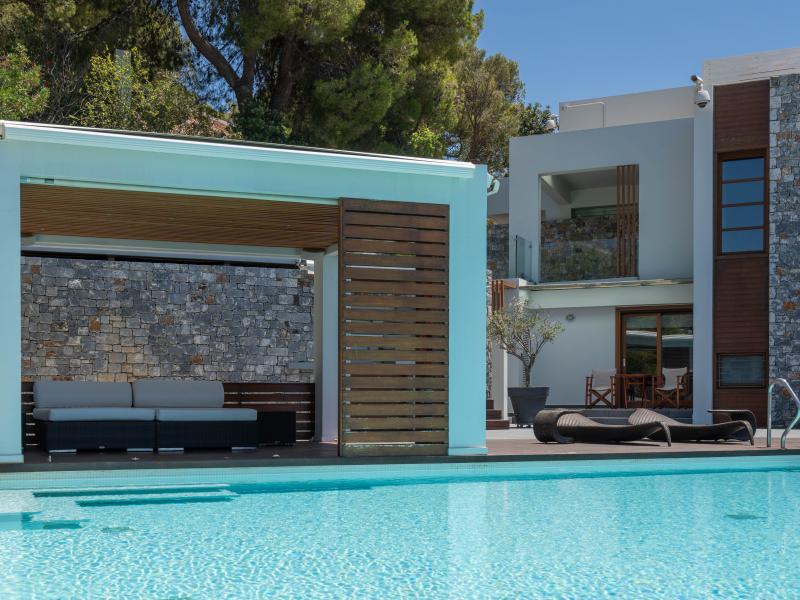 Villa Terra Creta , Crete 