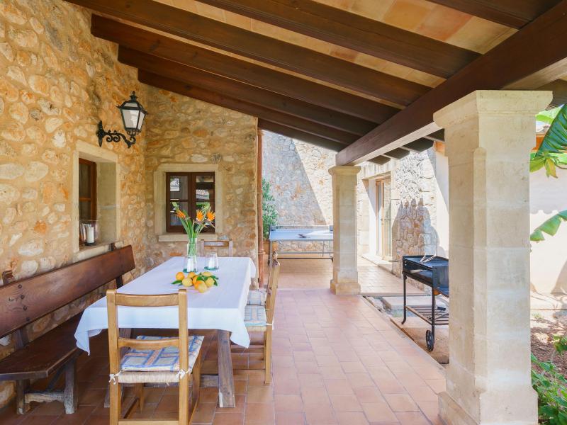 Villa Nusa , Pollensa 