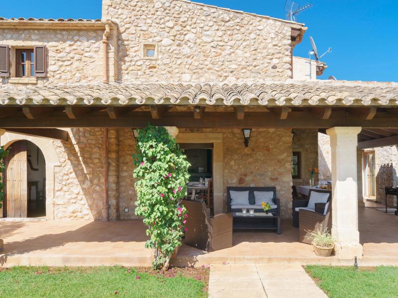 Villa Nusa , Pollensa 