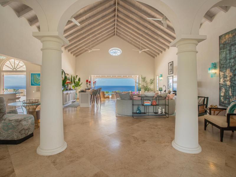 Villa Aquilae , Lower Carlton , St James 