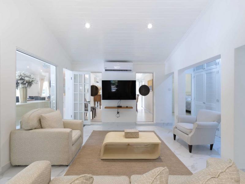 Sandy Lane Estate - Sylanna , Sandy Lane Estate , St James , West Coast Barbados 