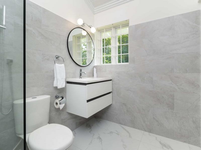 Sandy Lane Estate - Sylanna , Sandy Lane Estate , St James , West Coast Barbados 