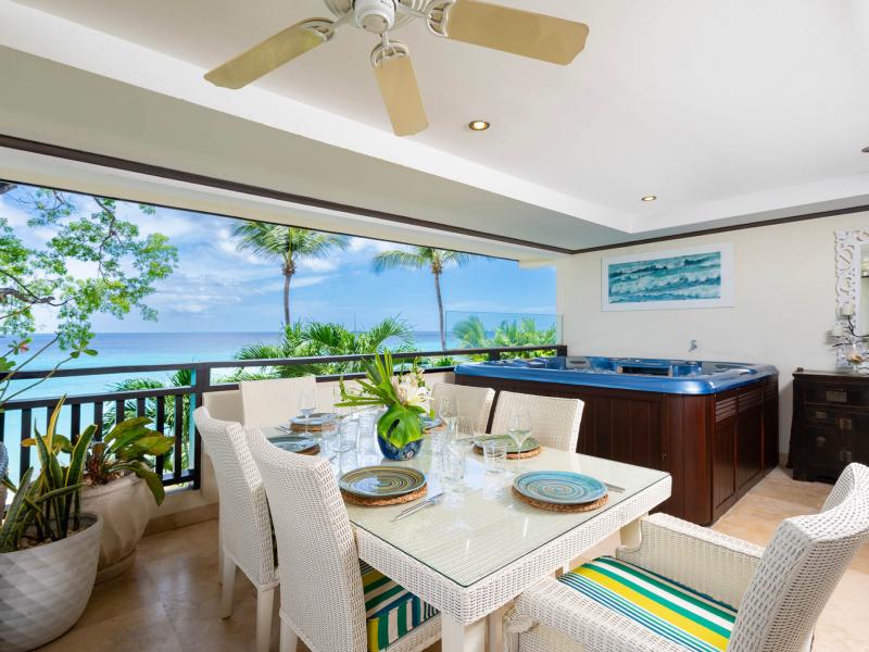 Coral Cove 8 - Life's a Beach , Coral Cove , St James , West Coast Barbados 