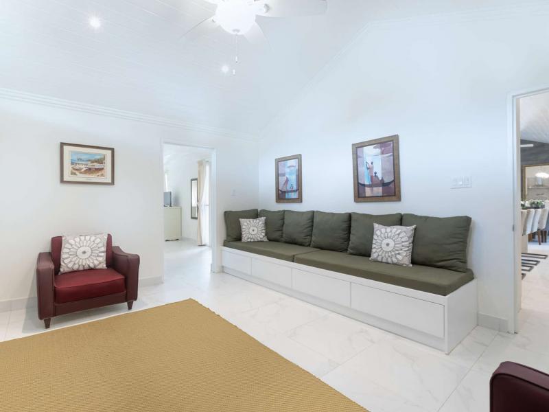 Sandy Lane Estate - Sylanna , Sandy Lane Estate , St James , West Coast Barbados 