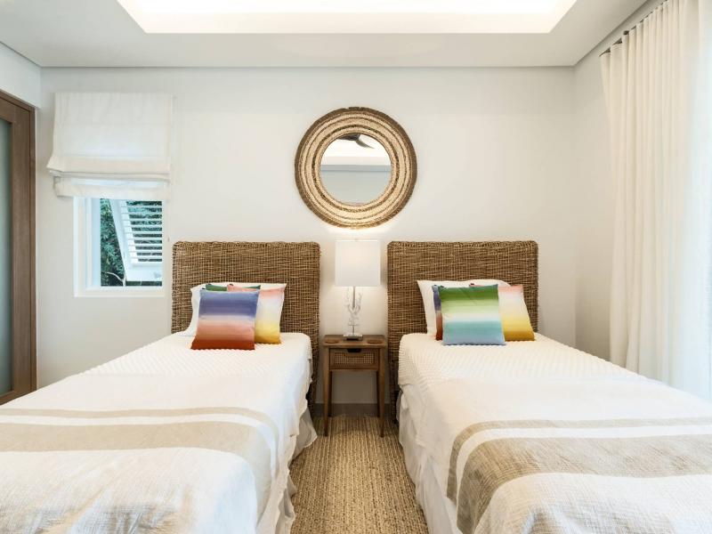 Sandy Lane Estate - La Dolce Vita , Sandy Lane Estate 