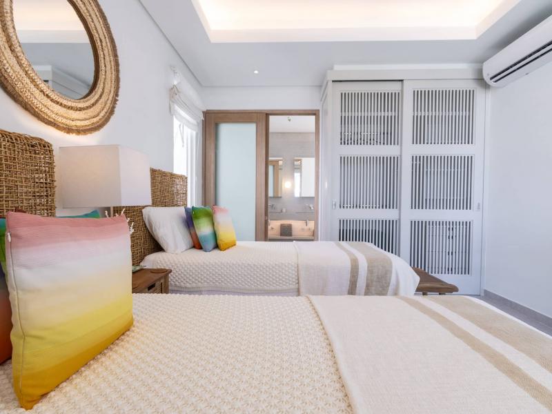 Sandy Lane Estate - La Dolce Vita , Sandy Lane Estate 