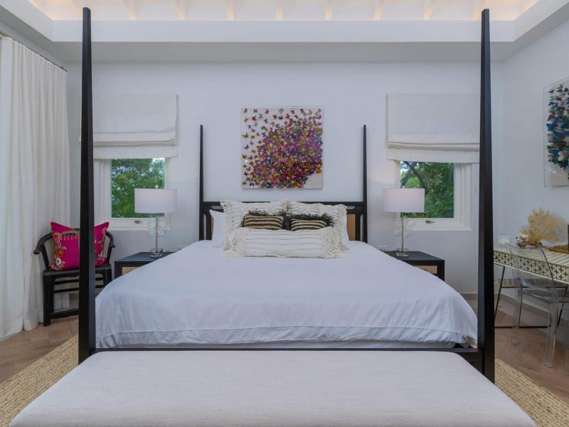 Sandy Lane Estate - La Dolce Vita , Sandy Lane Estate 