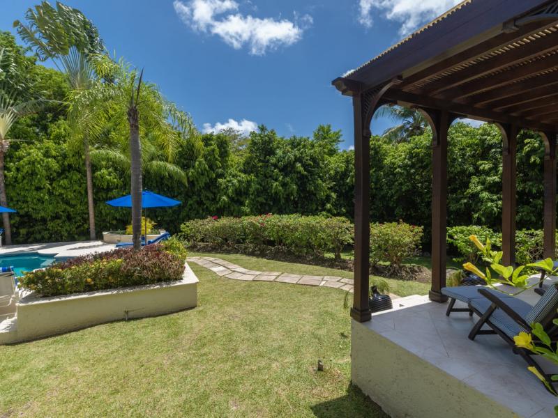 Sandy Lane Estate - Saramanda , Sandy Lane Estate , St James , West Coast Barbados 