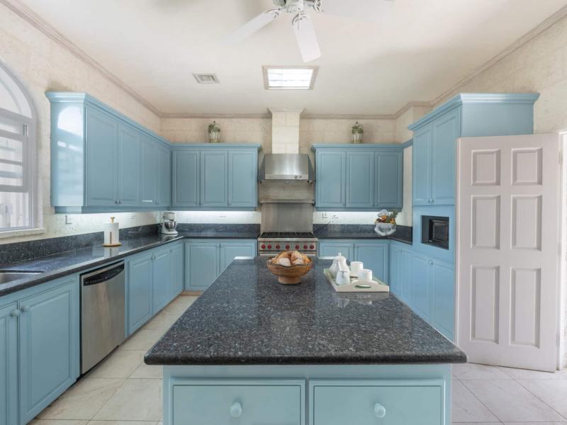 Sandy Lane Estate - Saramanda , Sandy Lane Estate , St James , West Coast Barbados 