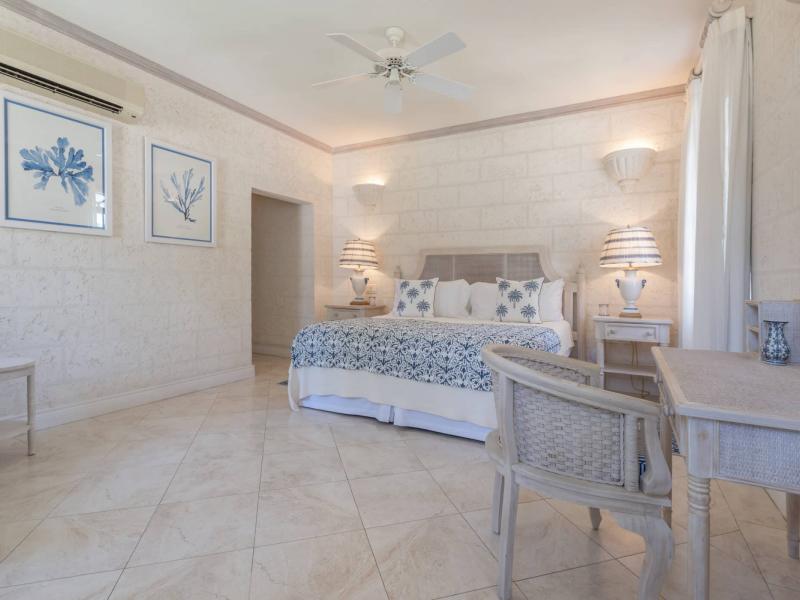 Sandy Lane Estate - Saramanda , Sandy Lane Estate , St James , West Coast Barbados 