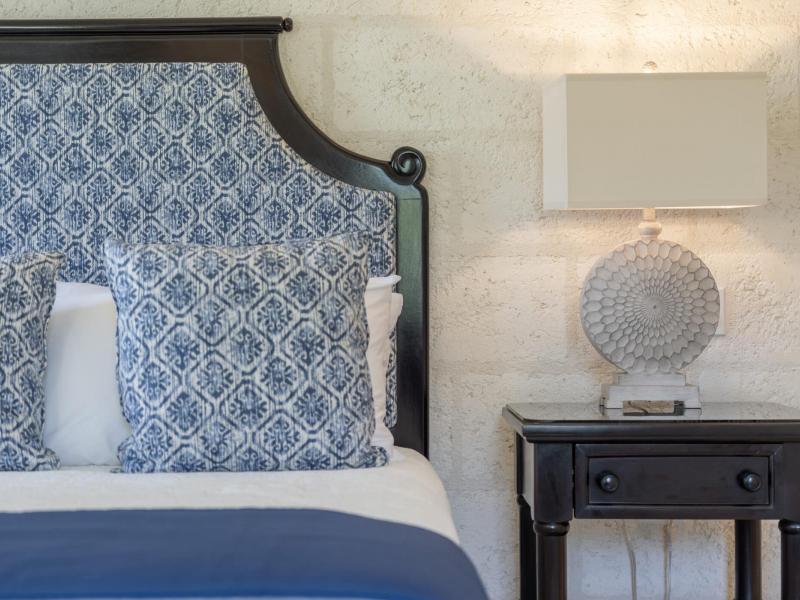 Sandy Lane Estate - Saramanda , Sandy Lane Estate , St James , West Coast Barbados 