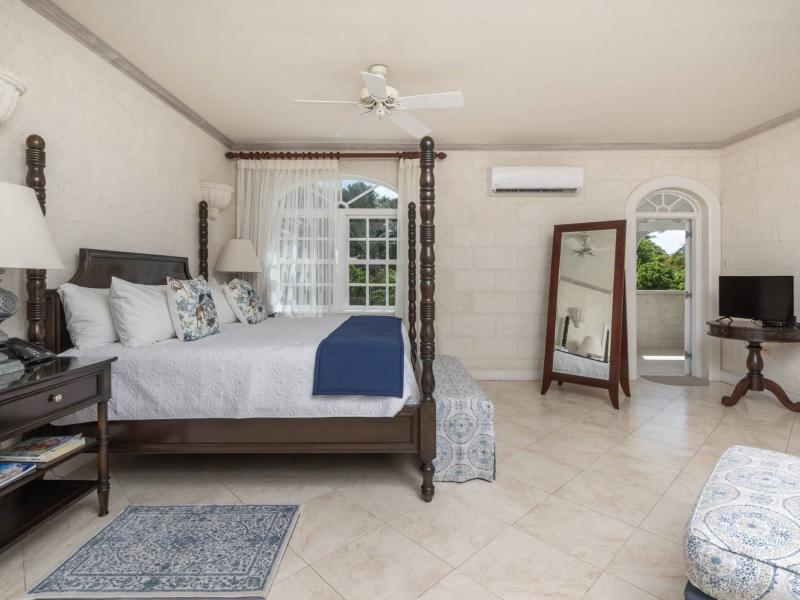 Sandy Lane Estate - Saramanda , Sandy Lane Estate , St James , West Coast Barbados 