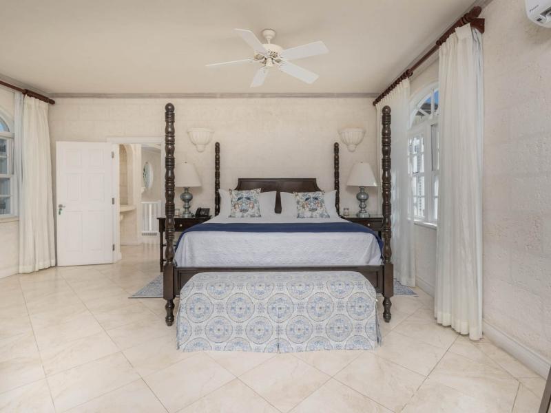 Sandy Lane Estate - Saramanda , Sandy Lane Estate , St James , West Coast Barbados 