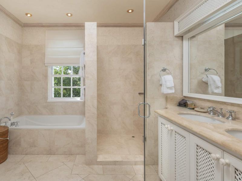 Sandy Lane Estate - Saramanda , Sandy Lane Estate , St James , West Coast Barbados 