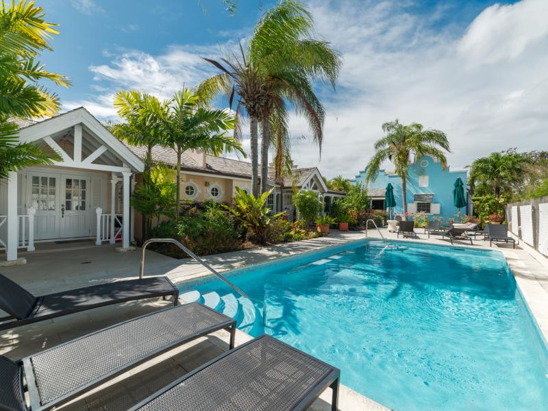 Porters Court 7 , Porters , West Coast Barbados 