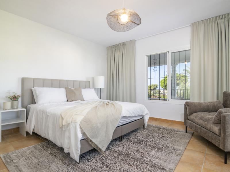 Villa Verde , Marbella , San Pedro 