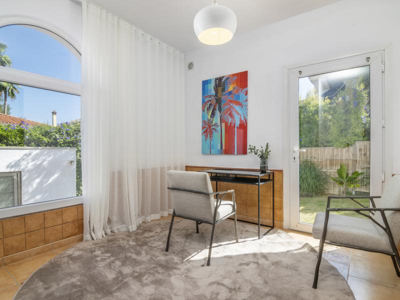 Villa Verde , Marbella , San Pedro 