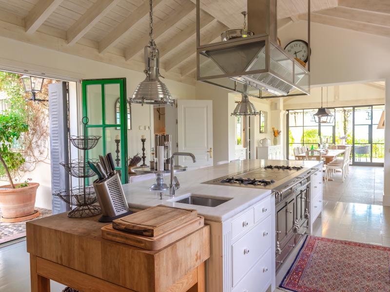 Villa Breeze La Zagaleta , La Zagaleta 