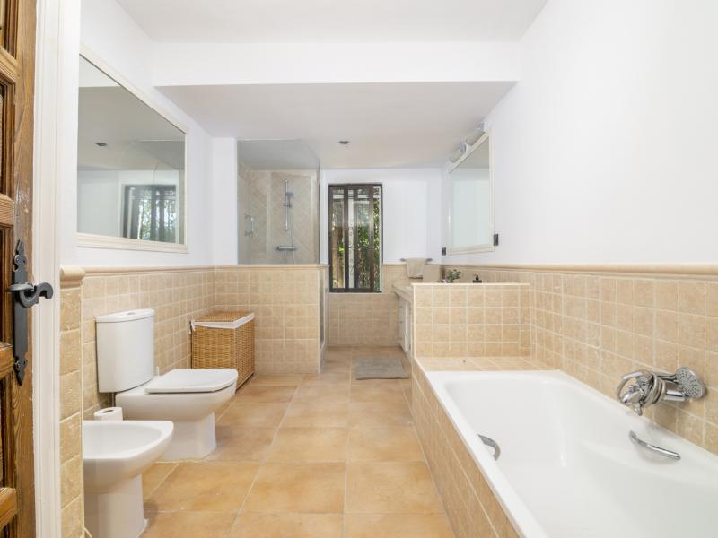 Villa Verde , Marbella , San Pedro 