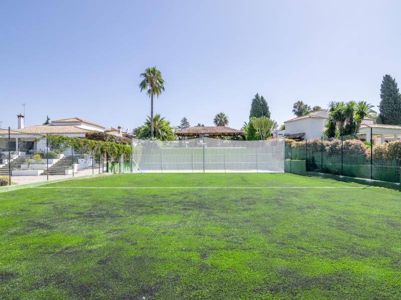 Villa Verde , Marbella , San Pedro 