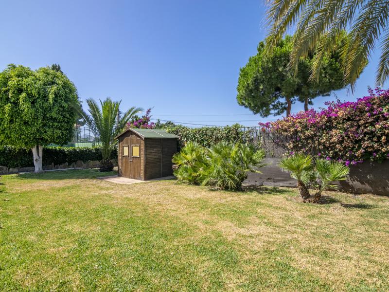 Villa Verde , Marbella , San Pedro 