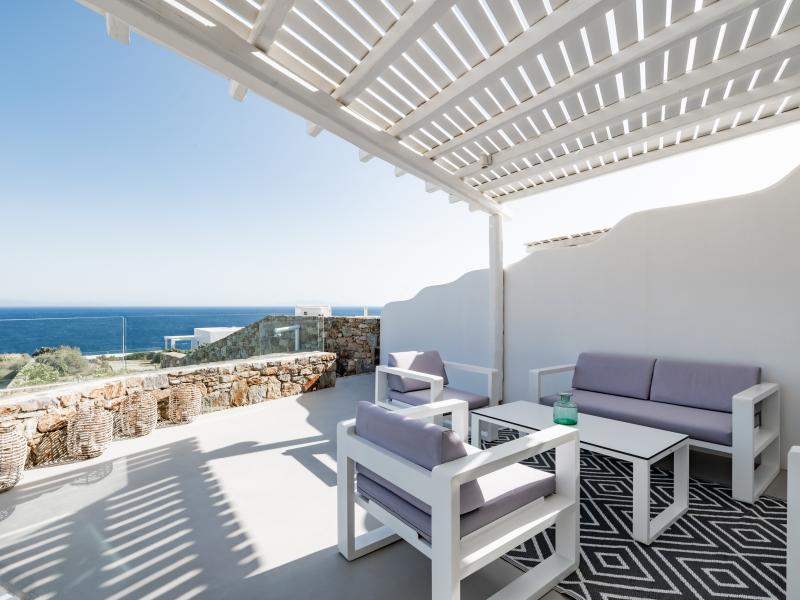 Villa Alice , Mykonos 