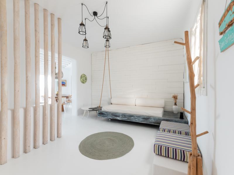 Villa Alice , Mykonos 