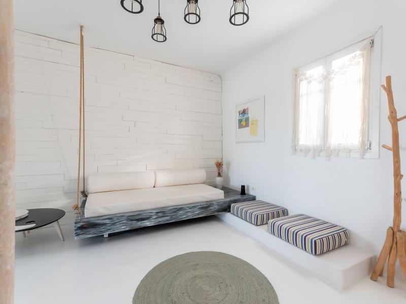 Villa Alice , Mykonos 