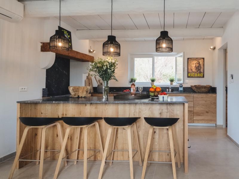 Villa Jean de Florette , Cote D'Azur , Provence 